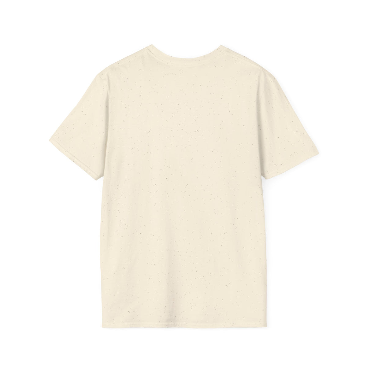 Weise & Warzige Unisex Softstyle T-Shirt