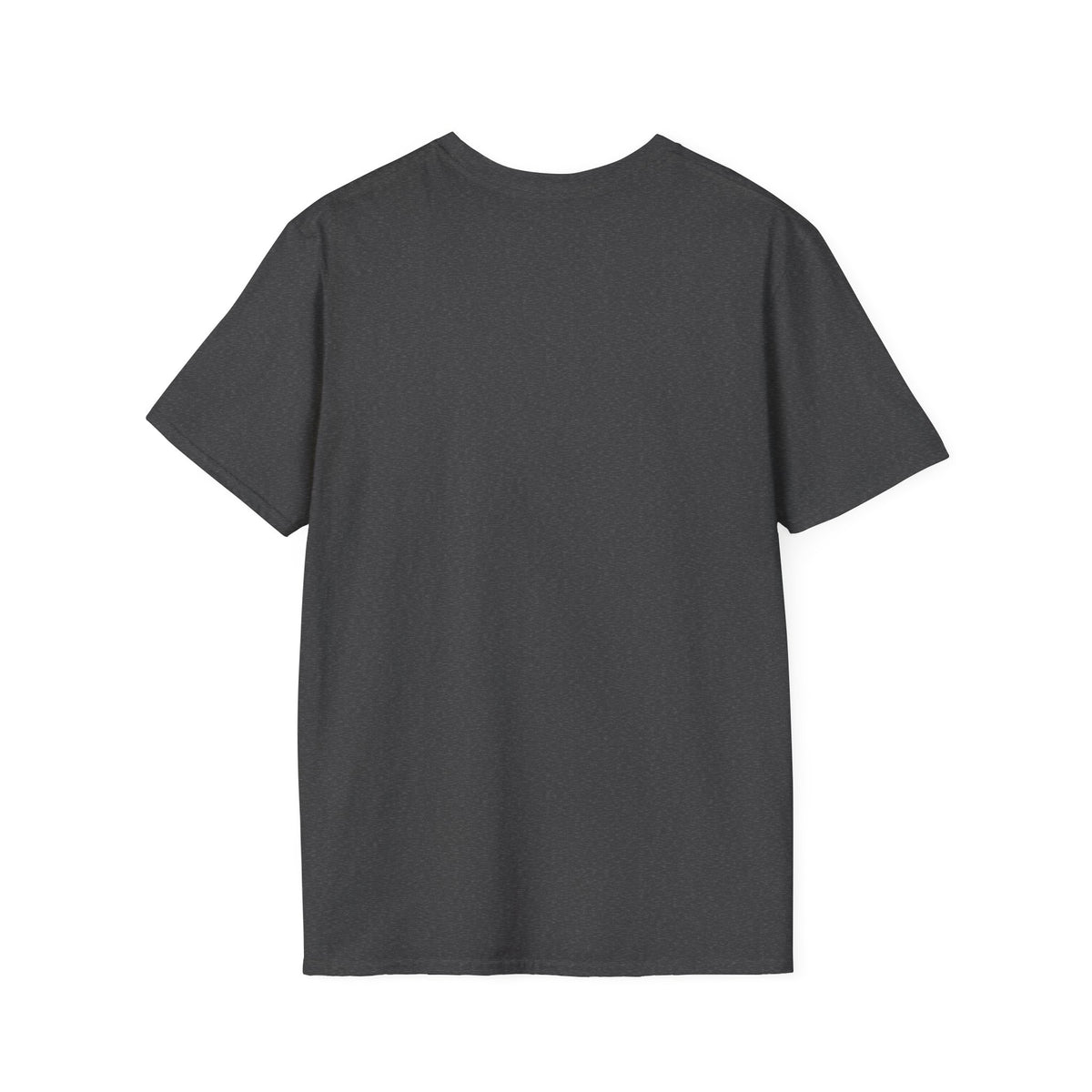 Toadbushka Dolls Unisex Softstyle T-Shirt