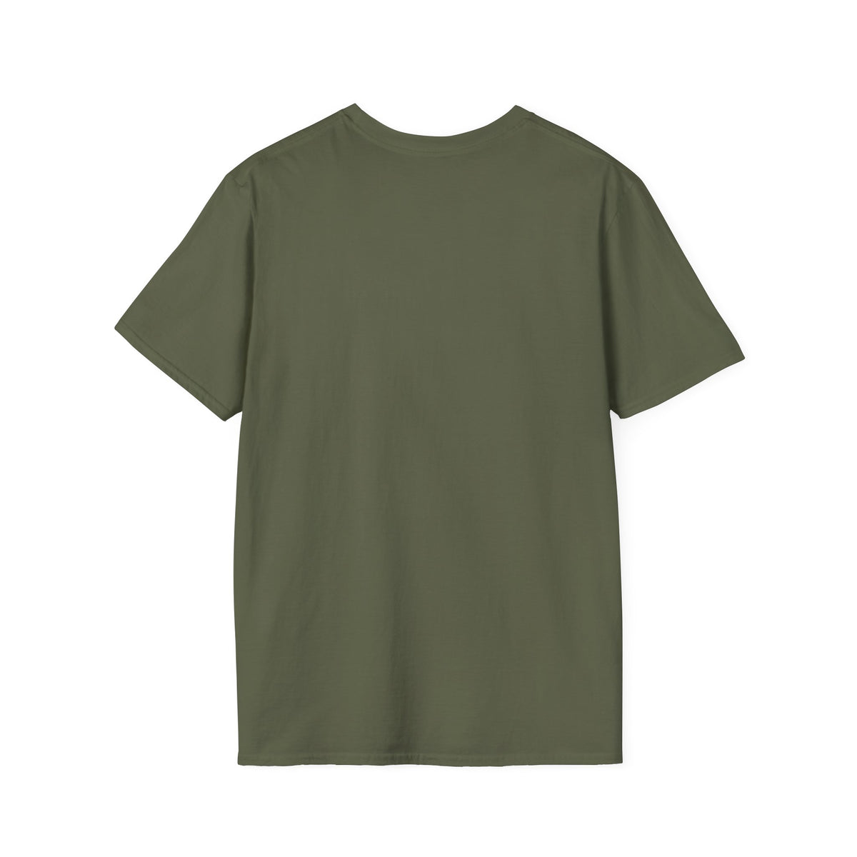 Christmas Amphibians Unisex Softstyle T-Shirt