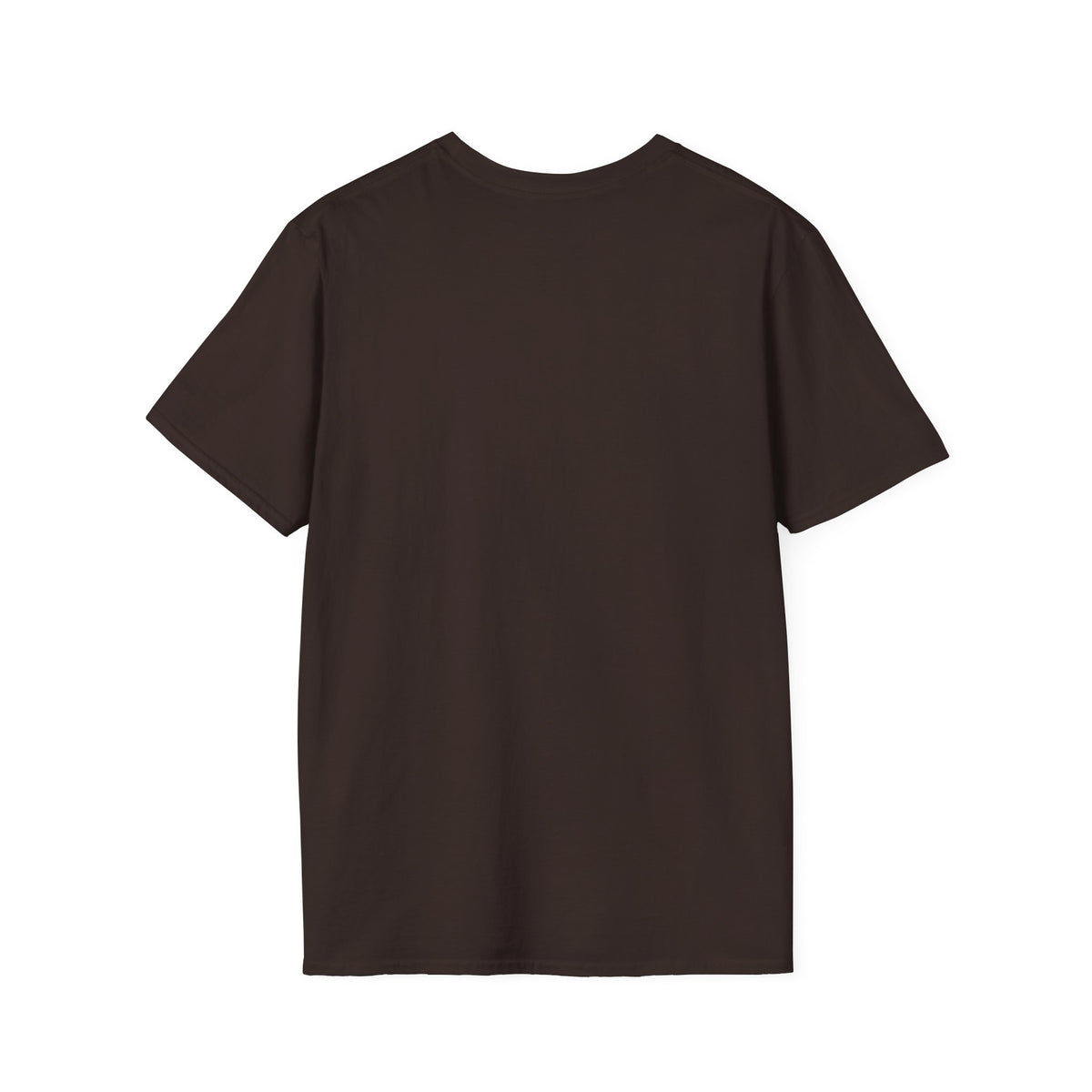 1000 Steps FTG Melbourne,  Australia Unisex Softstyle T-Shirt