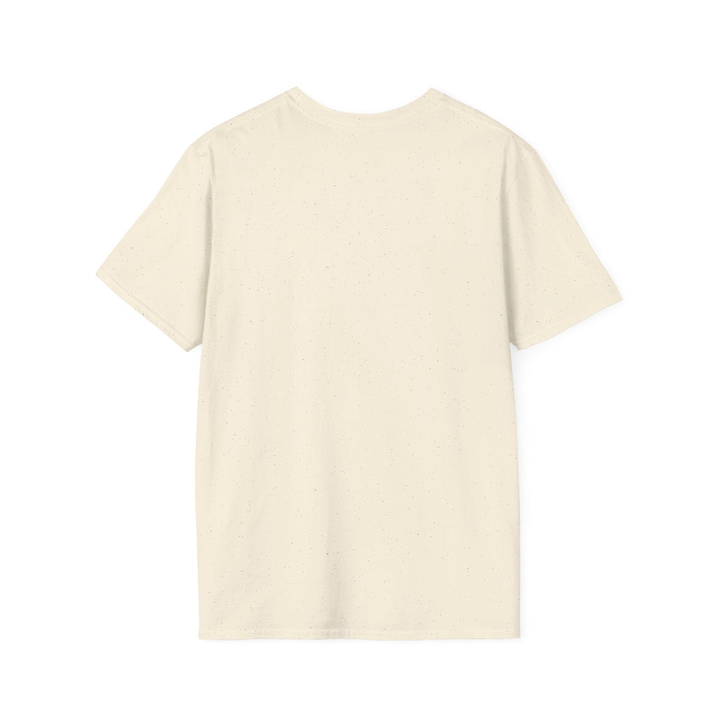 Denim Toad Unisex Softstyle T-Shirt