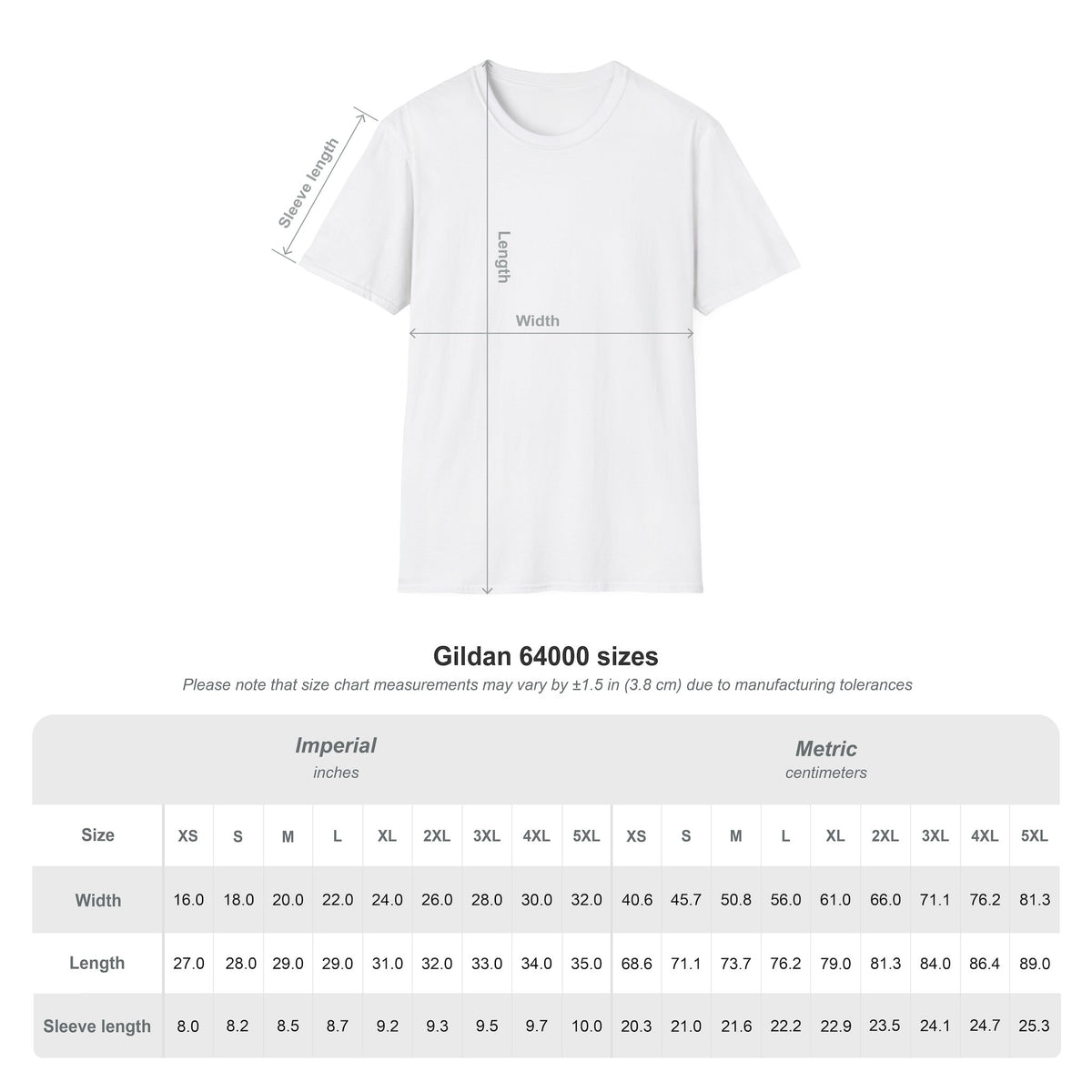 Buffed Toad Unisex Softstyle T-Shirt
