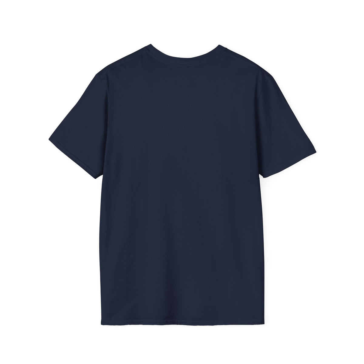 Let me overthink this Toad - Unisex Softstyle T-Shirt