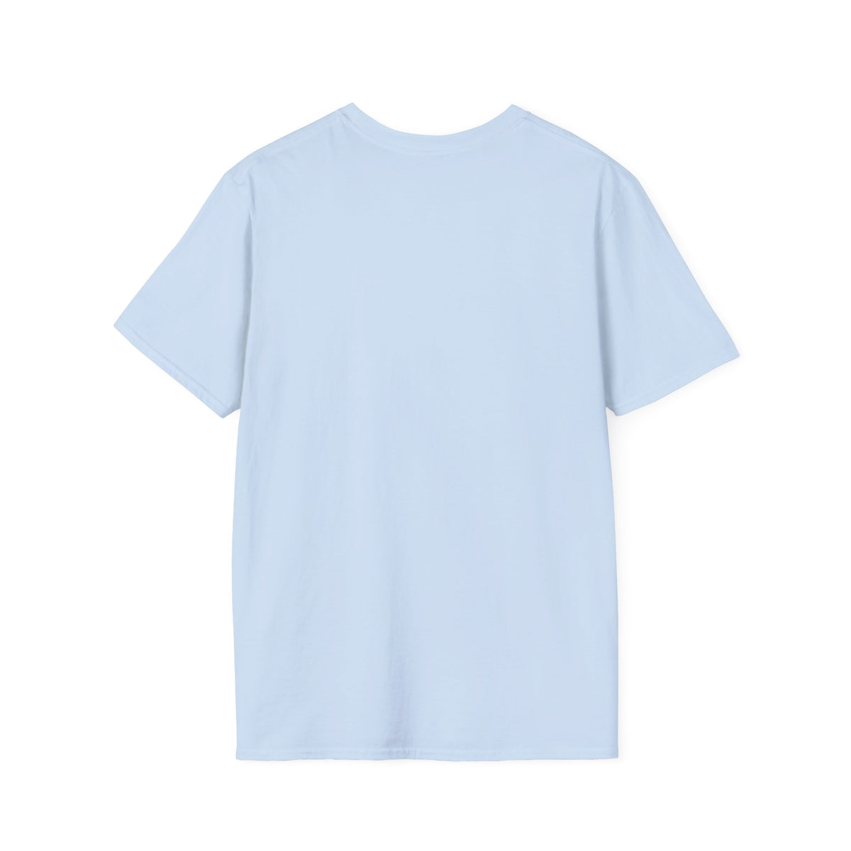 Toad Law Unisex Softstyle T-Shirt